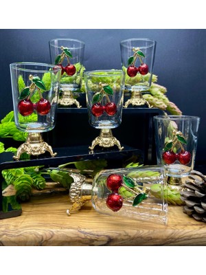 Esbeycam Otto Kiraz Kahve Yanı