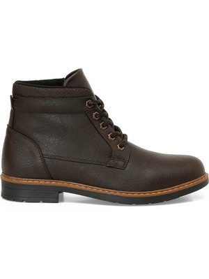 Torex Santos 4pr Kahverengi Erkek Bot