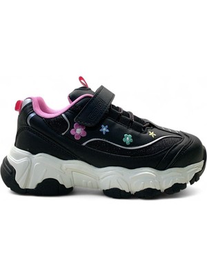 Cool Bella Kız Çocuk Rahat Sneaker
