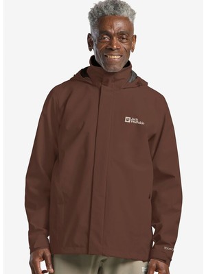 Jack Wolfskin Traıltıme 2l Jkt M Erkek Yağmurluk A63903
