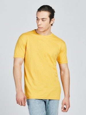 Loft Loose Fit Erkek Tshirt K.kol