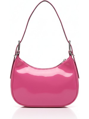 Wolını Rugan Küçük Boy Kadın Çanta