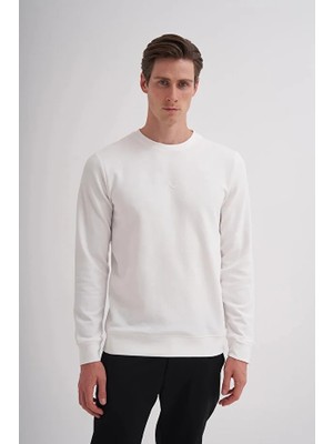 Caz 51520 Bıs.yk. Sweat  (25 Kış)