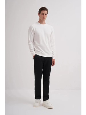 Caz 51520 Bıs.yk. Sweat  (25 Kış)