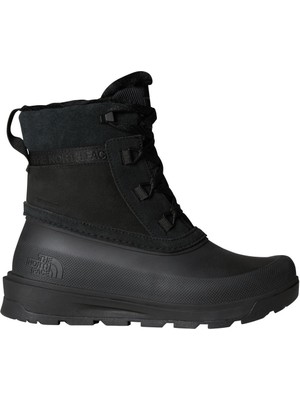 The North Face  Kadın Shellısta V Shorty Wp NF0A8D8ZKX71