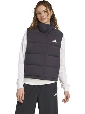 Adidas Sportswear JN2090 Helionic CLIMAWARM Relaxed Down Yelek