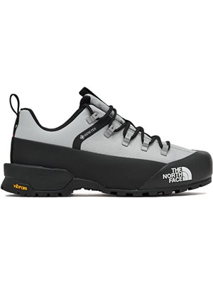 The North Face Glenclyffe Low Gore-Tex Erkek Trekking Ayakkabısı NF0A8D95C4F1 Gri