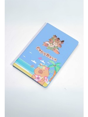 Ecrou 3D CBR Temalı Defter Stereo Katmanlı Oyma Sayfalı Defter Ajanda Bloknot 20,8 x 14 cm 120 Yaprak