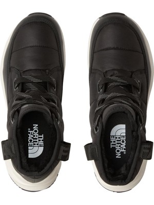 The North Face  Kadın Thermoball Lace Up Luxe Su Geçirmez Bot NF0A817WKT01