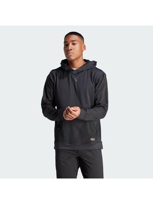 Adidas Cordura Workout Erkek SWEATSHIRT(HY0777)