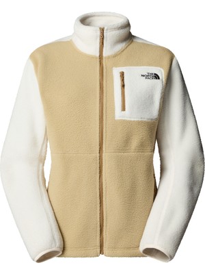 The North Face  Kadın Yumıorı Full Zıp Ceket NF0A8E883CG1