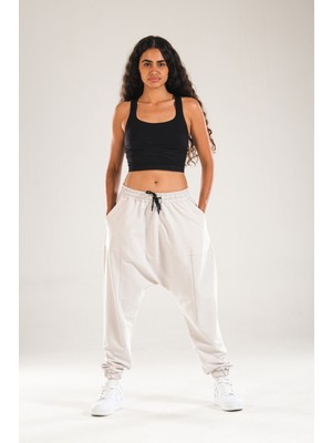 Harem Jogger Pantolon