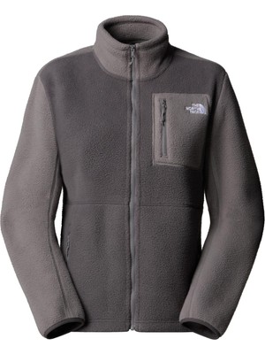 The North Face  Kadın Yumıorı Full Zıp Ceket NF0A8E88EOE1