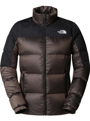 The North Face W Diablo Down 2.0 Jacket Kadın Mont