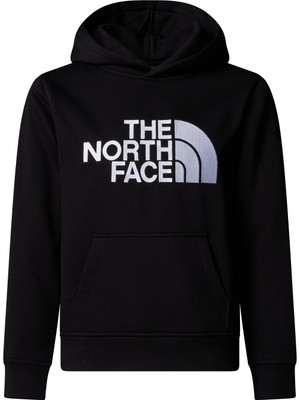 The North Face Teen Drew Peak Pullover Hoodıe Çocuk NF0A8EHHJK31