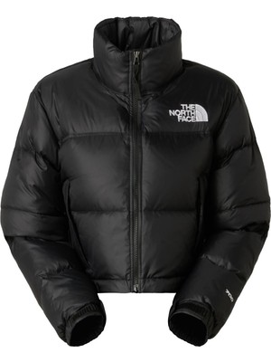 The North Face W Nuptse Short Jacket Kadın Ceket NF0A5GGEGOG1