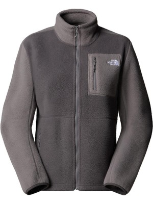 The North Face  Kadın Yumıorı Full Zıp Ceket NF0A8E88EOE1