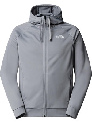 The North Face Reaxion 2.0 Hooded Full Zip Jacket Erkek Mont
