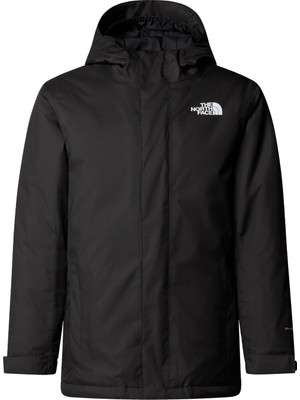 The North Face Teen Snowquest Jacket Çocuk Ceket NF0A8EJQJK31