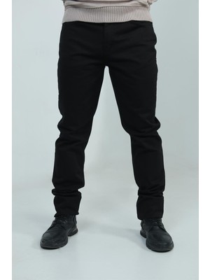 4YEPN101-03 Diagonel Pantolon
