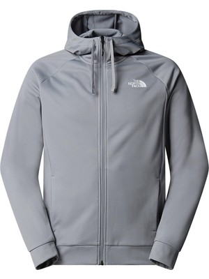 The North Face Reaxion 2.0 Hooded Full Zip Jacket Erkek Mont