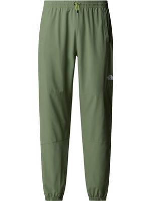 The North Face  Erkek Mountaın Athletıcs Wınd Pantolon NF0A8BGNBO91