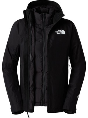 The North Face W Mountaın Lıght Trıclımate Gtx Jacket Kadın Ceket NF0A84EYGOE1