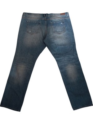 S.oliver Casual Boyfriend Kadın Kot Pantolon , Kadın Büyük Beden Kot Pantolon , Büyük Beden Jean