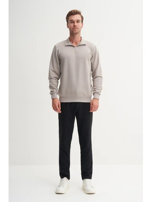 Caz 53470 Dik Yk. Sweat  (25K)