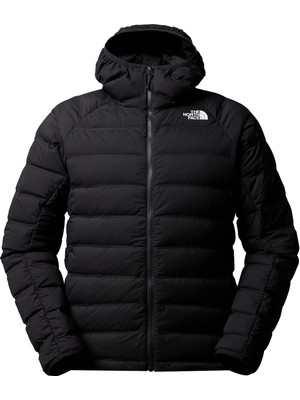 The North Face M Abseıl Stretch Down Hoodıe Erkek Ceket NF0A8E36JK31