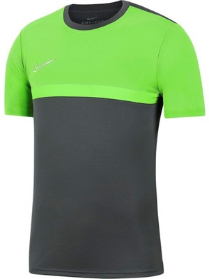 Nike BV6926 M Nk Dry Acdpr Top Ss Erkek Tshirt