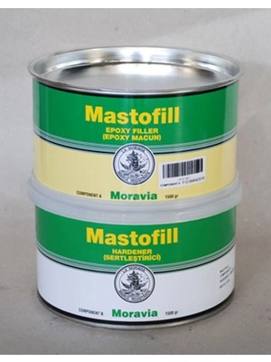 Mastofil Macun 3 kg