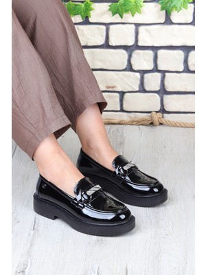 Pierre Cardin 55223 Casual Makosen Loafer Kadın Ayakkabı