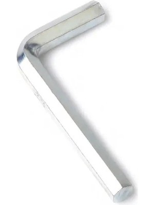 6 Köşe Alyan 1,5 mm