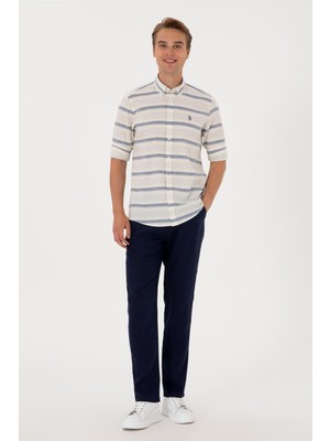 Us. Polo Assn. Erkek Pantolon
