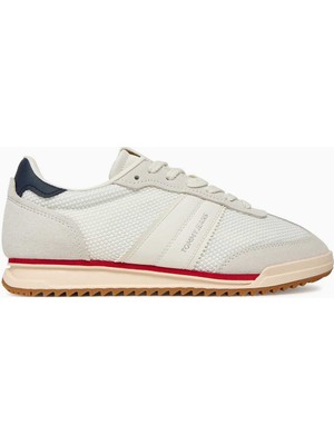 Tommy Hilfiger Alphacleat Kadın Sneaker