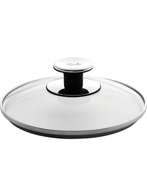 Fissler Cam Kapak 18 cm