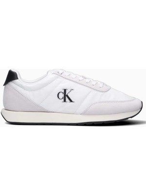Calvin Klein 1979 Retro Erkek Sneaker