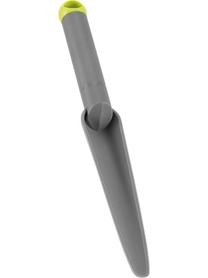 Habitat Yabani Ot Sökücü Gri