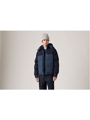 Rockridge Short Puffer Mont