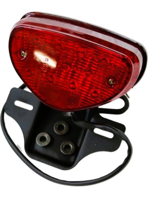 Wiwi Küba Çita Arka Stop