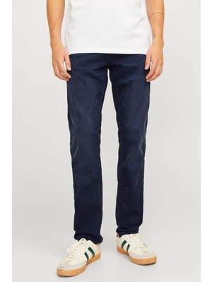 Jack & Jones Jjiglenn Jjoriginal Sq 260 Erkek Jean