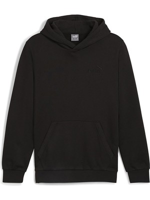 Puma Ess Elevated Erkek Sweatshirt
