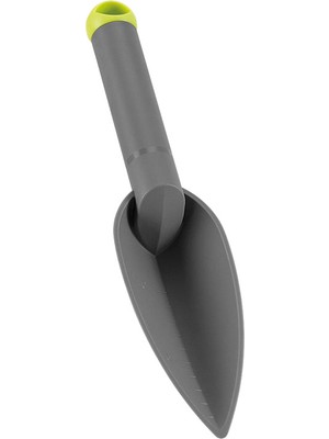 Habitat Ince El Küreği Gri