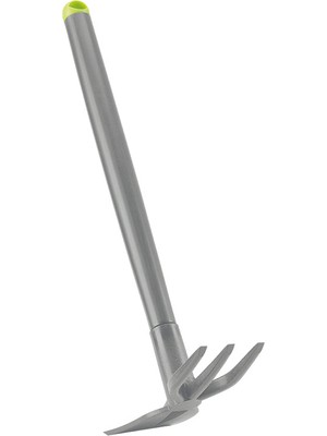 Habitat El Çapası Gri