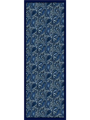 706 Arancia Twill Etol Şal 14AR514