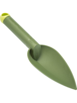 Habitat El Küreği Yeşil