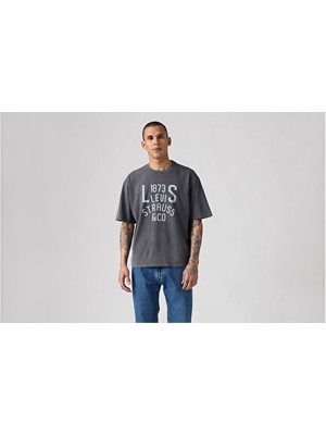 Lockwood Practice Tişört