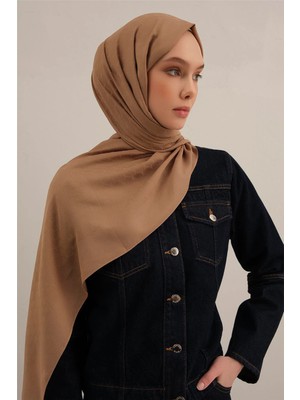 Link Desen Bambu Cotton Şal 2  12