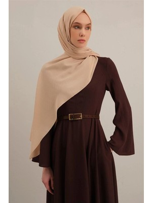 Link Desen Bambu Cotton Şal 2 04